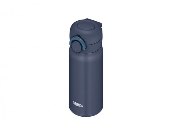 Термос из нерж. стали тм THERMOS JNR-353 NGY 0.35L 