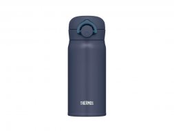 Термос из нерж. стали тм THERMOS JNR-353 NGY 0.35L
