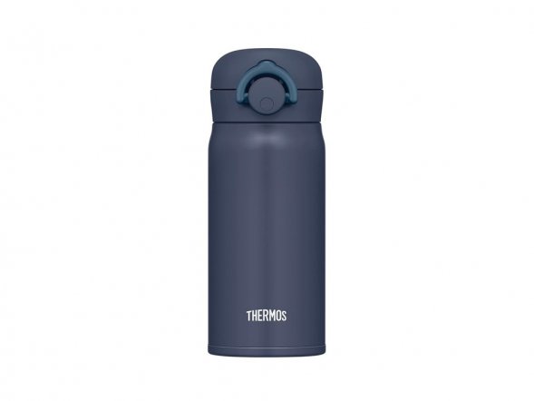 Термос из нерж. стали тм THERMOS JNR-353 NGY 0.35L 