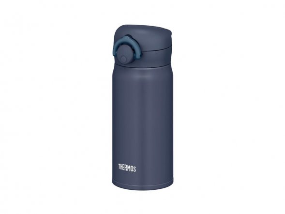 Термос из нерж. стали тм THERMOS JNR-353 NGY 0.35L 
