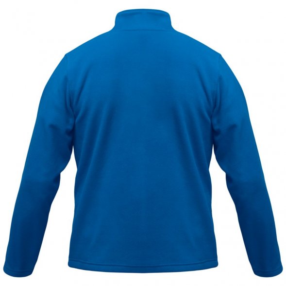 Куртка ID.501 ярко-синяя 