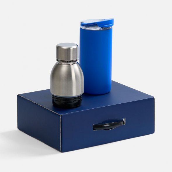 Набор Varianti, синий 