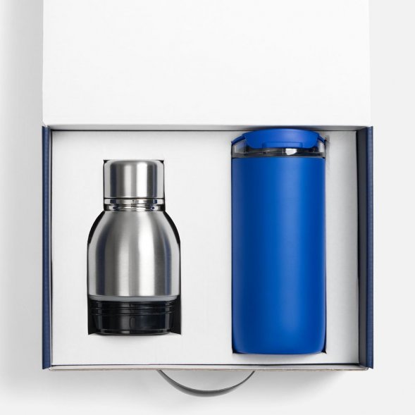 Набор Varianti, синий 