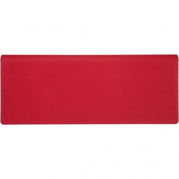 Планинг Grade, недатированный, красный 