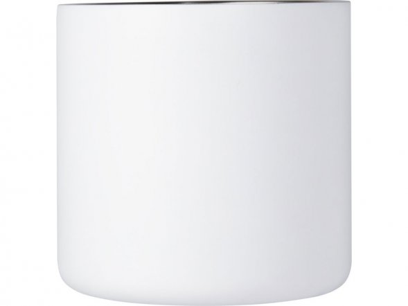 Кружка Bjorn объемом 360 мл с медной вакуумной изоляцией, белый 