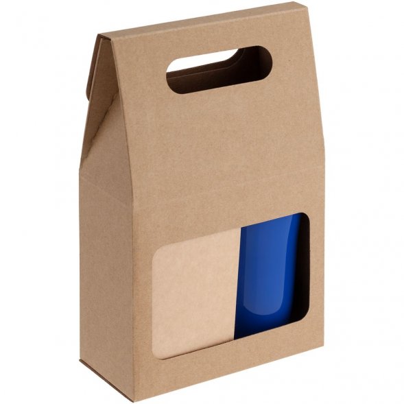 Набор Alliance, синий 