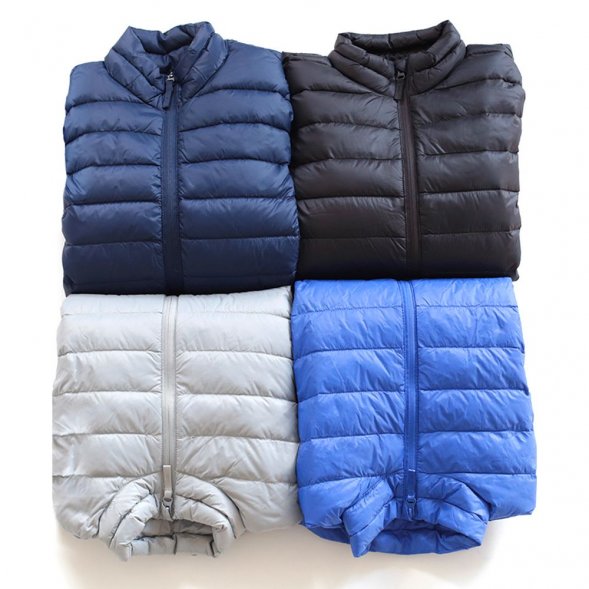 Куртка женская Wilson Women, серая 