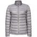 Куртка женская Wilson Women, серая 