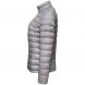 Куртка женская Wilson Women, серая 