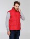 Жилет Unit Kama, красный (алый) 