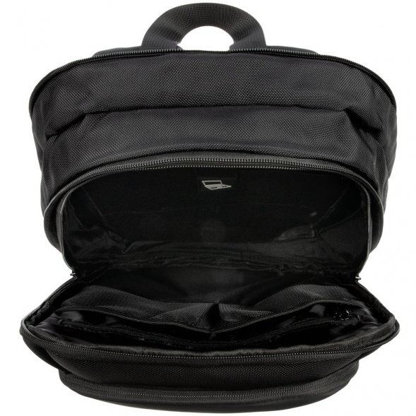 Рюкзак supPort, черный 