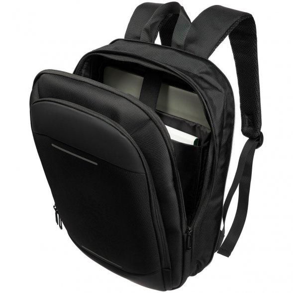 Рюкзак supPort, черный 