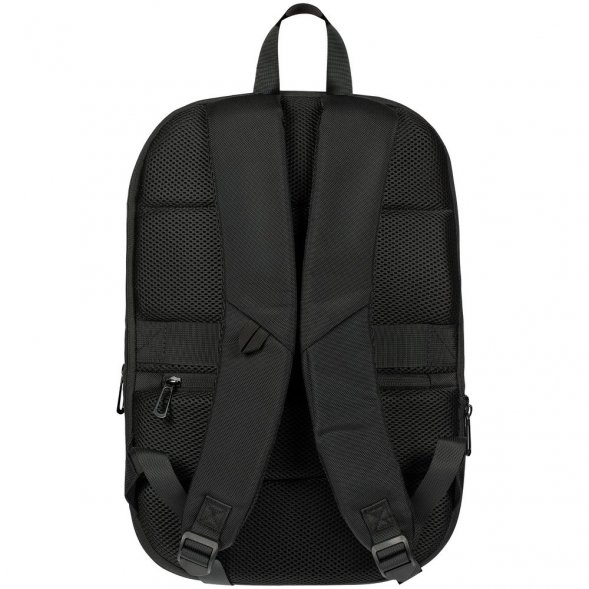 Рюкзак supPort, черный 