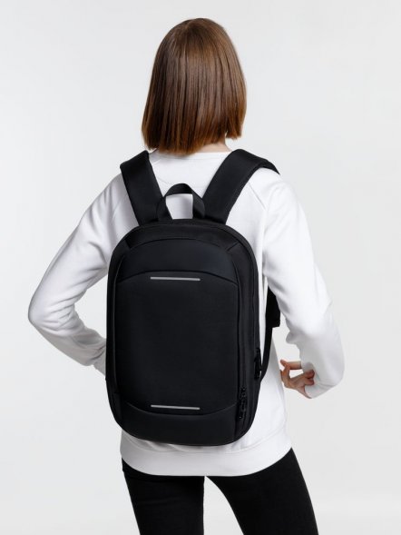 Рюкзак supPort, черный 