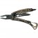 Мультитул Skeletool, хаки 