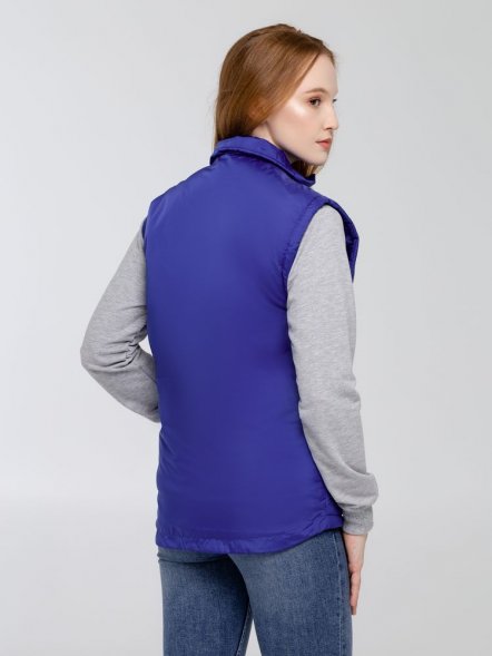 Жилет Unit Kama, ярко-зеленый 