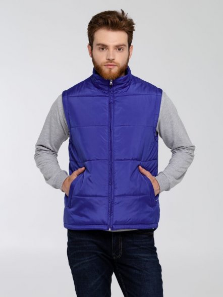 Жилет Unit Kama, ярко-зеленый 