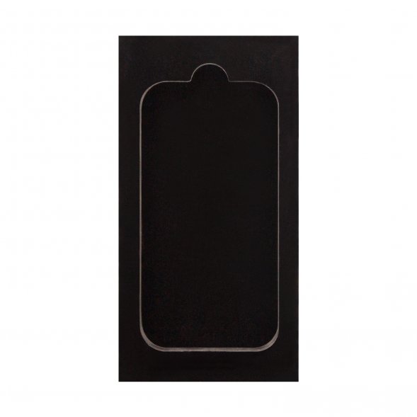 Доп. ложемент для Starlight Plus /Skyline Plus /Elari Plus /Carbon /Vertu Plus, черный 