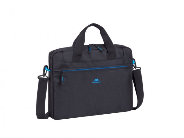 Сумка для ноутбука 14 8027, черный 