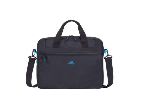 Сумка для ноутбука 14 8027, черный 