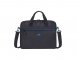 Сумка для ноутбука 14 8027, черный 