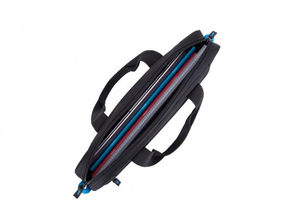 Сумка для ноутбука 14 8027, черный 