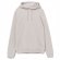 Толстовка с капюшоном унисекс Hoodie, дымчато-серая 