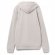 Толстовка с капюшоном унисекс Hoodie, дымчато-серая 