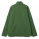 Куртка софтшелл мужская Race Men, темно-зеленая 