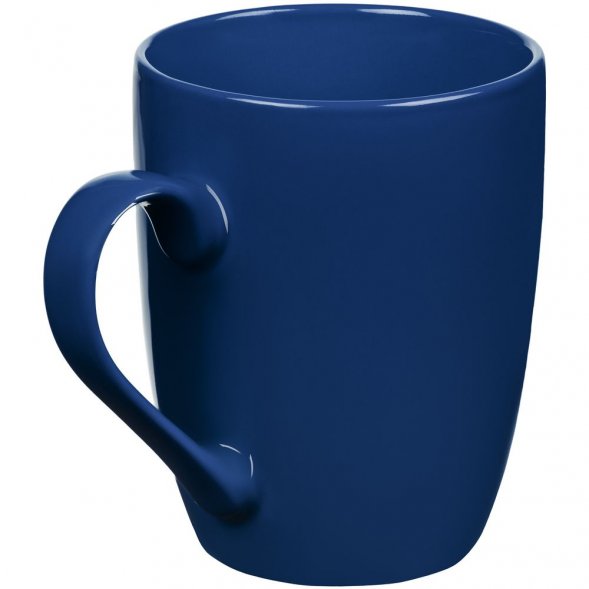 Кружка Pick Up, синяя 
