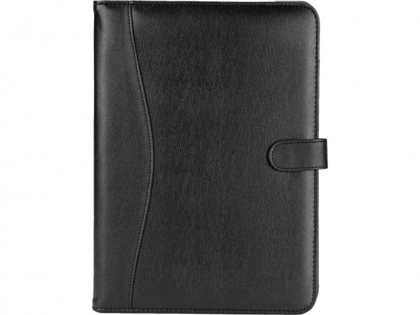 Папка для документов Norton, черный 