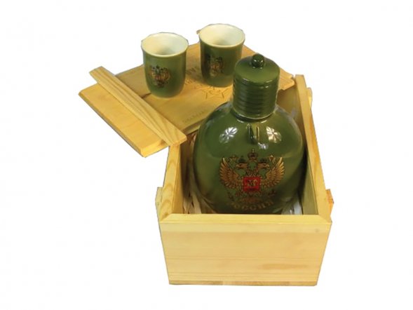 Набор Стратегический запас 