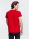Футболка мужская Pioneer Men, красная 