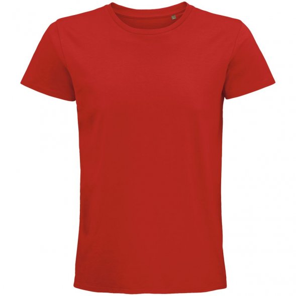 Футболка мужская Pioneer Men, красная 