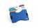 MULLER. Визитница с защитой RFID, Королевский синий 