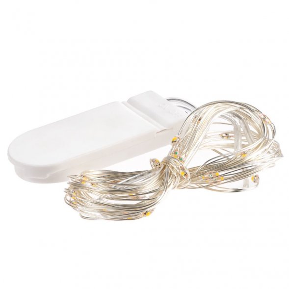 Гирлянда Pixies, светодиодная 