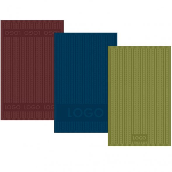 Плед на заказ Heat Trick Plus, S, полушерсть 