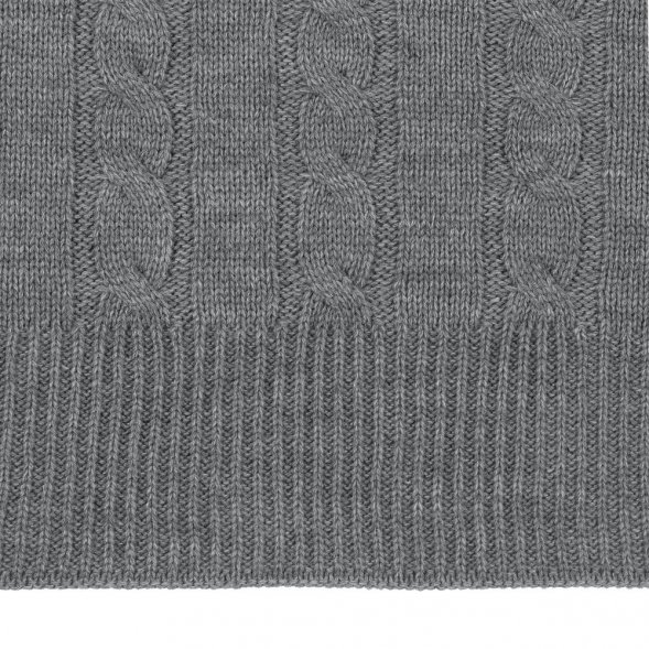 Плед на заказ Heat Trick Plus, S, полушерсть 