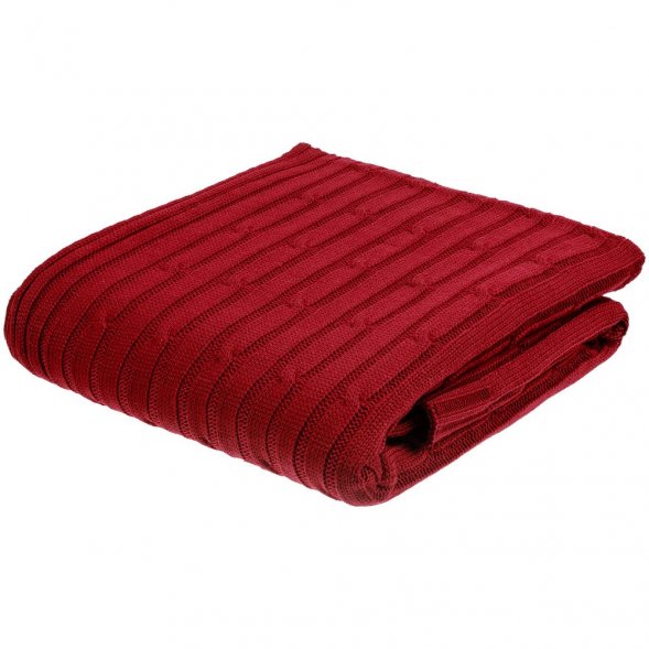 Плед на заказ Remit Plus, М, полушерсть 