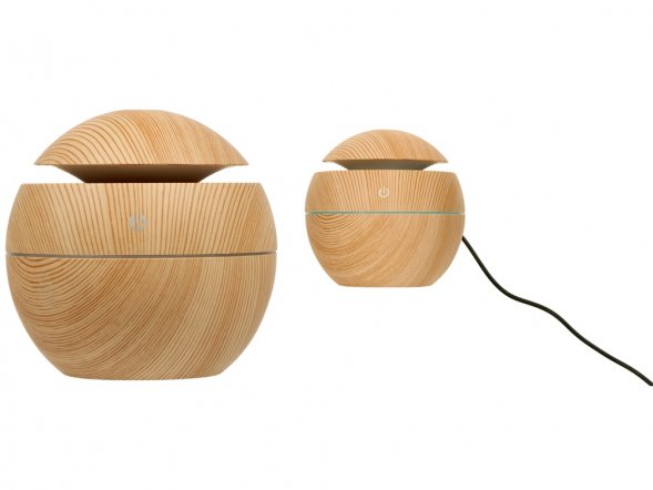 Увлажнитель воздуха Bamboo, дерево 