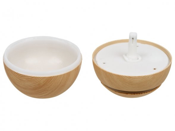 Увлажнитель воздуха Bamboo, дерево 