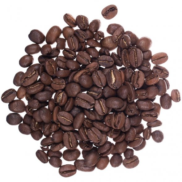Кофе в зернах «Колумбия», черный 