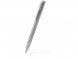 Ручка пластиковая шариковая DORMITUR, серебристый 