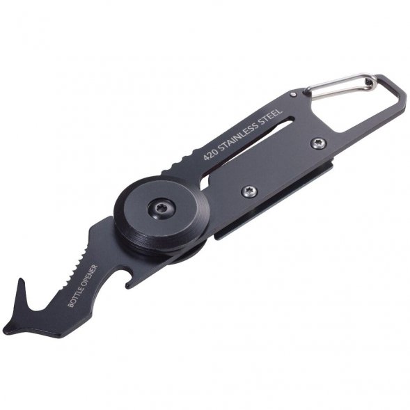 Мультитул Egon, серый 