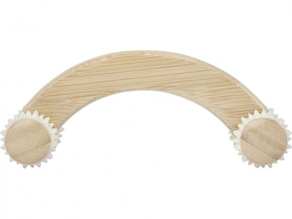 Volu Бамбуковый массажер, natural 