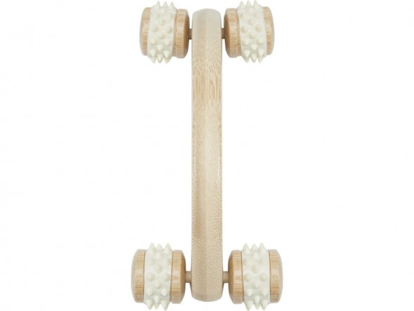 Volu Бамбуковый массажер, natural 