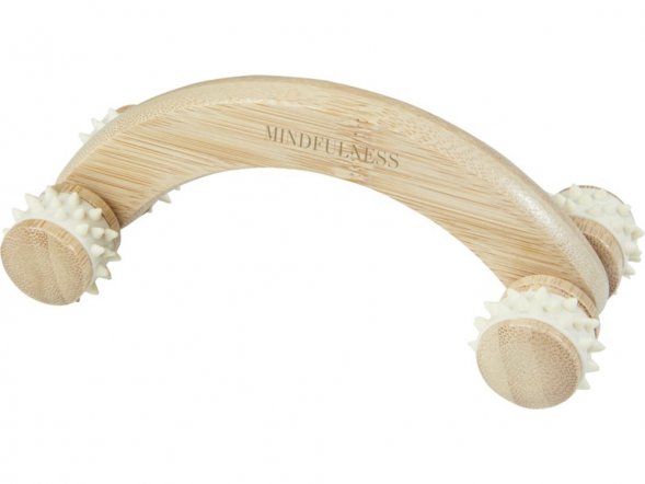 Volu Бамбуковый массажер, natural 