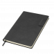Ежедневник Teolo недатированный, черный 