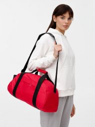 Спортивная сумка Portager, красная