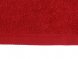 Полотенце Terry L, 450, красный 